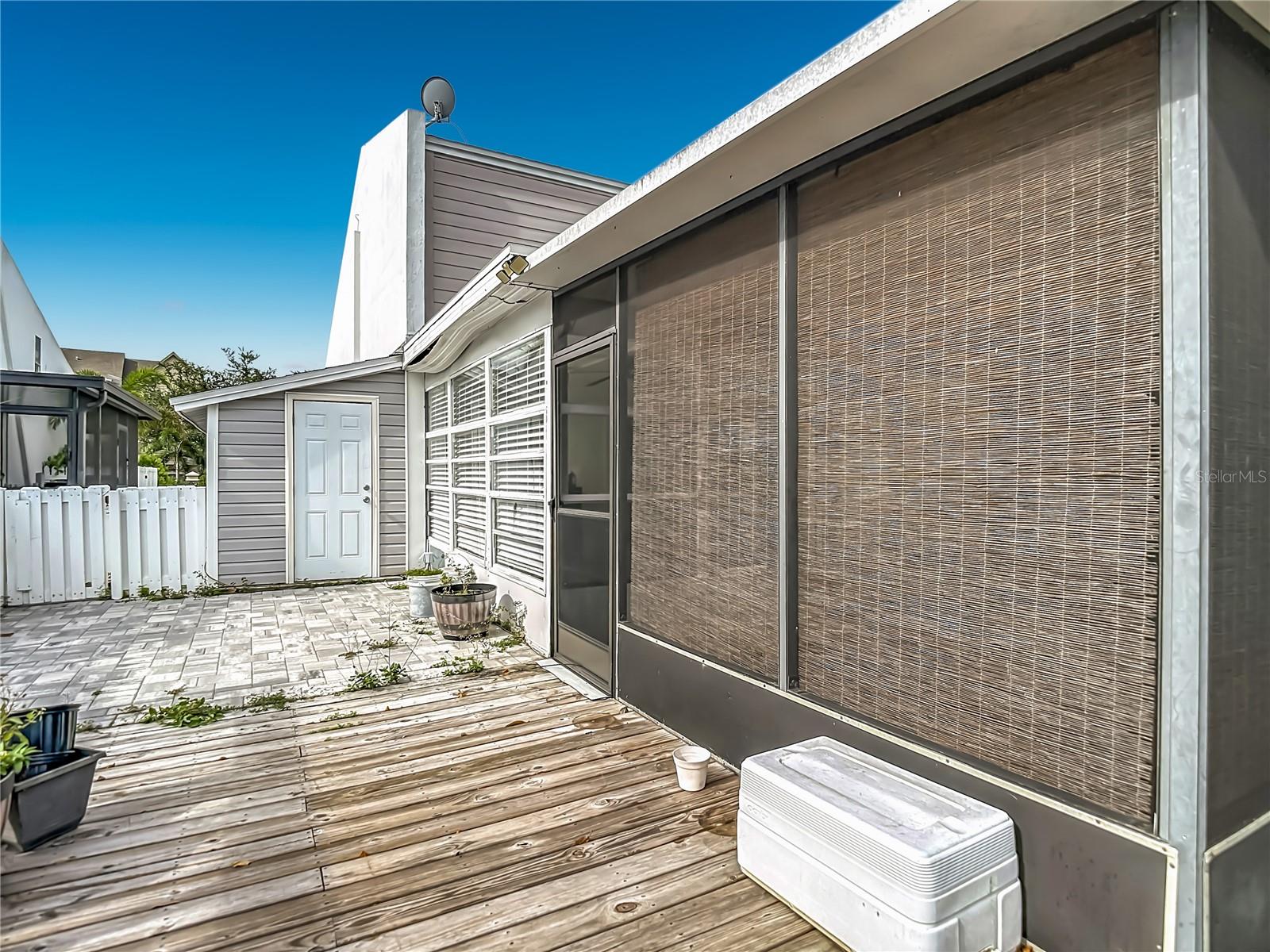 BAY CREST PARK UNIT 21 - Residential