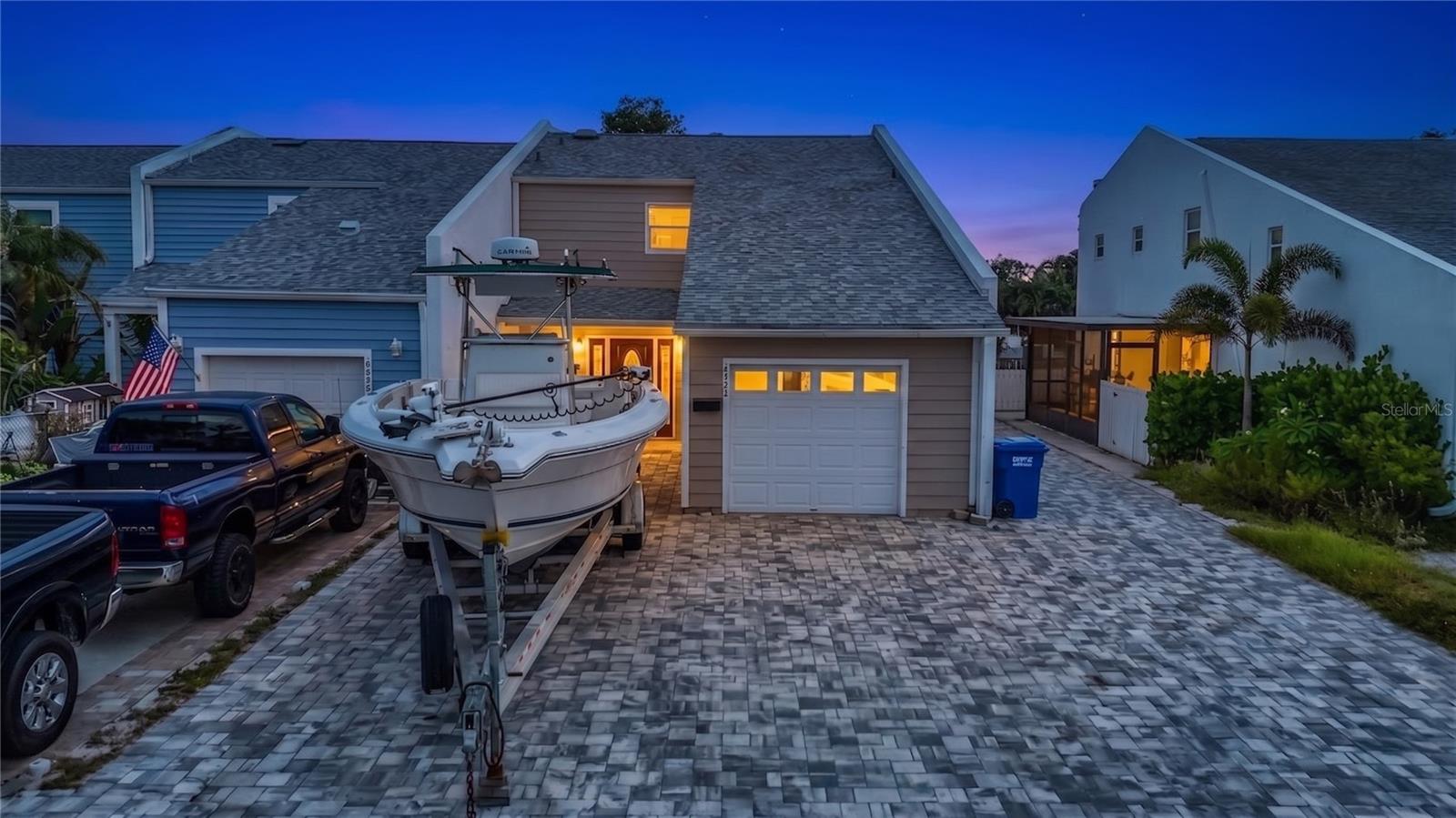 BAY CREST PARK UNIT 21 - Residential