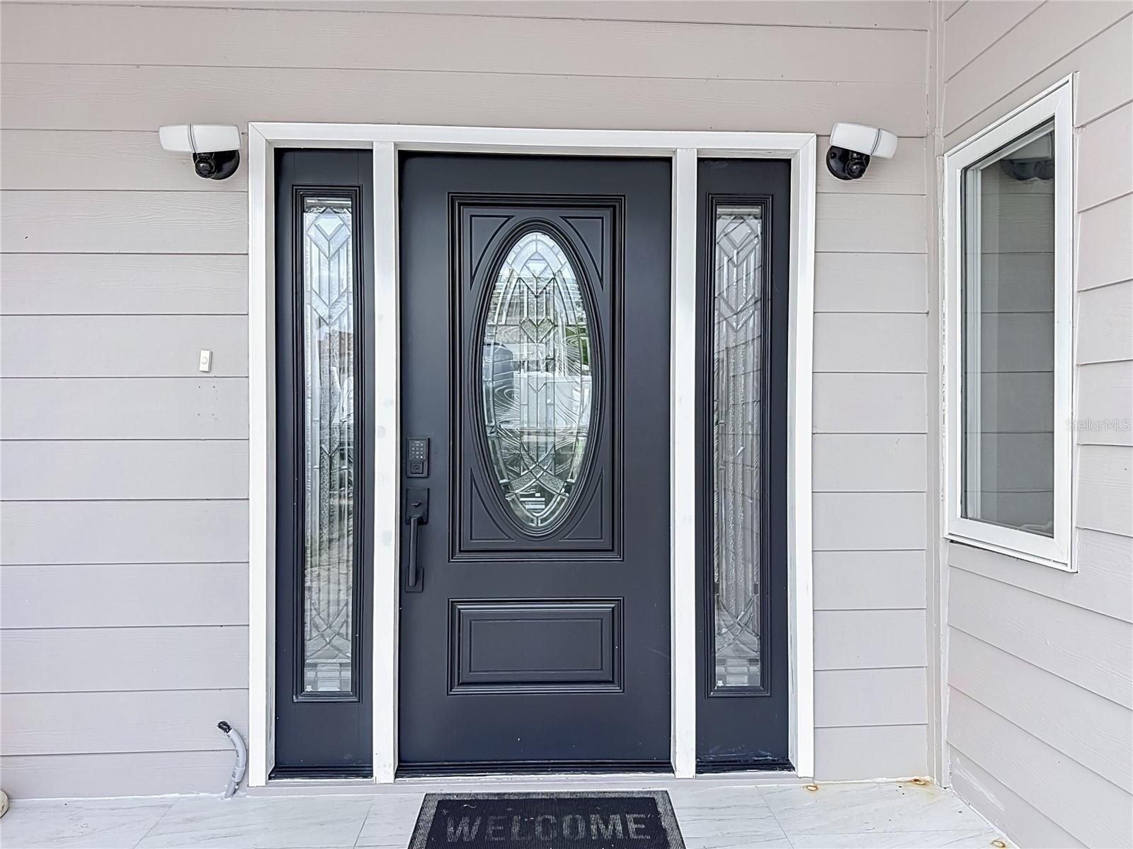 BAY CREST PARK UNIT 21 - Residential