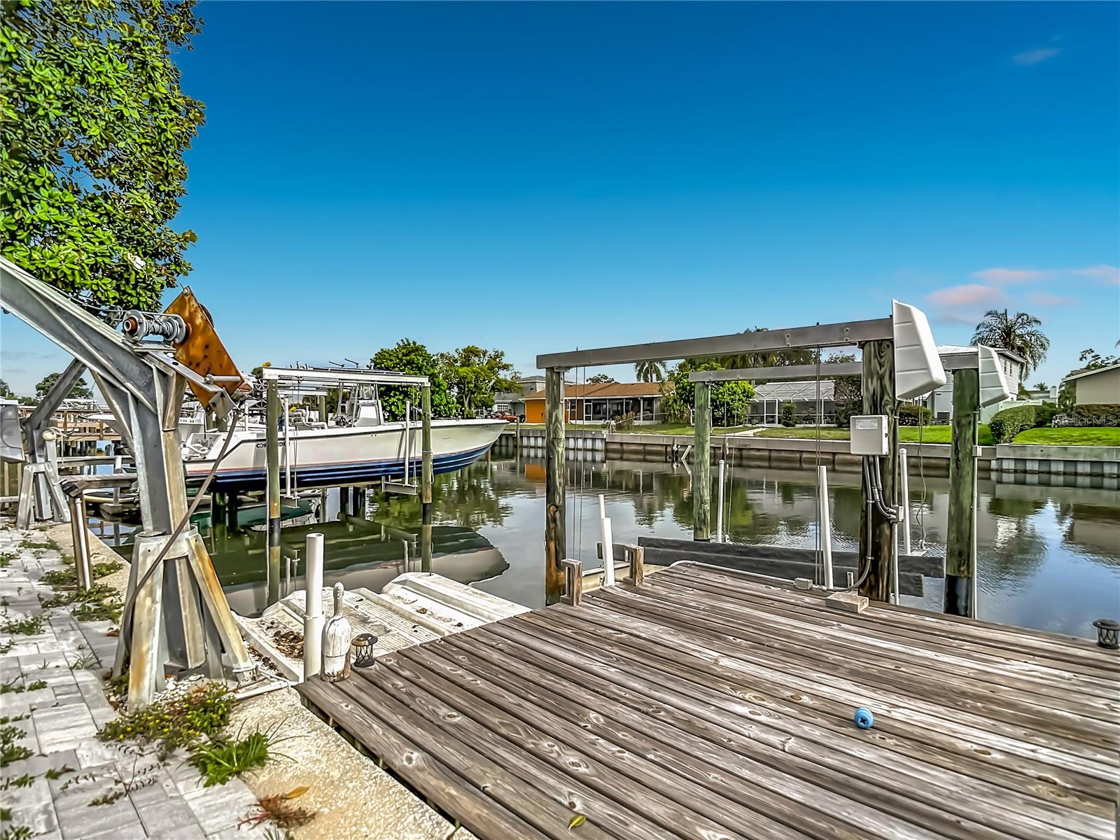 BAY CREST PARK UNIT 21 - Residential
