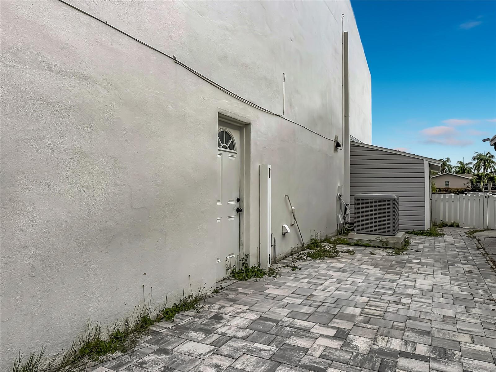 BAY CREST PARK UNIT 21 - Residential