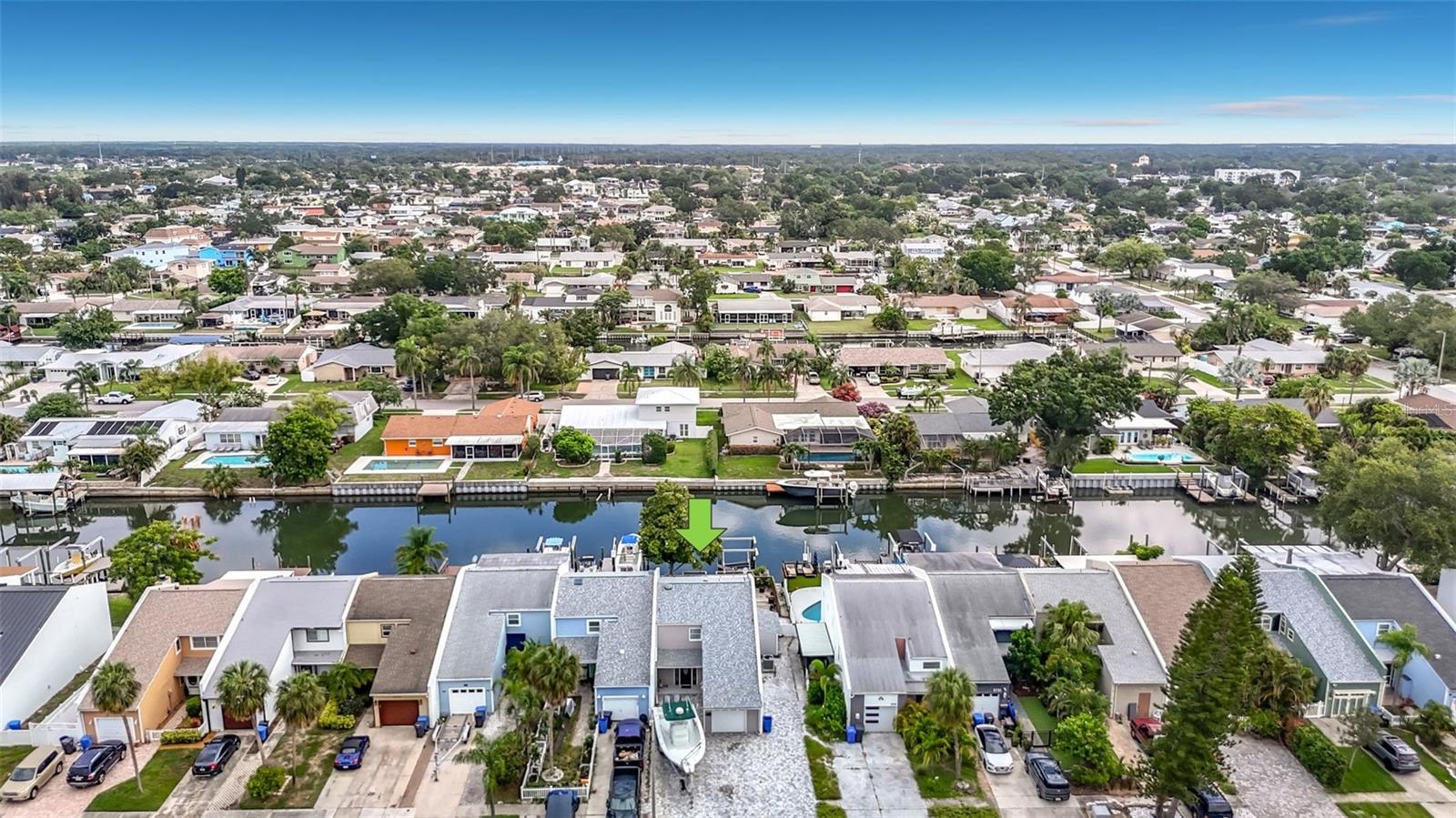 BAY CREST PARK UNIT 21 - Residential