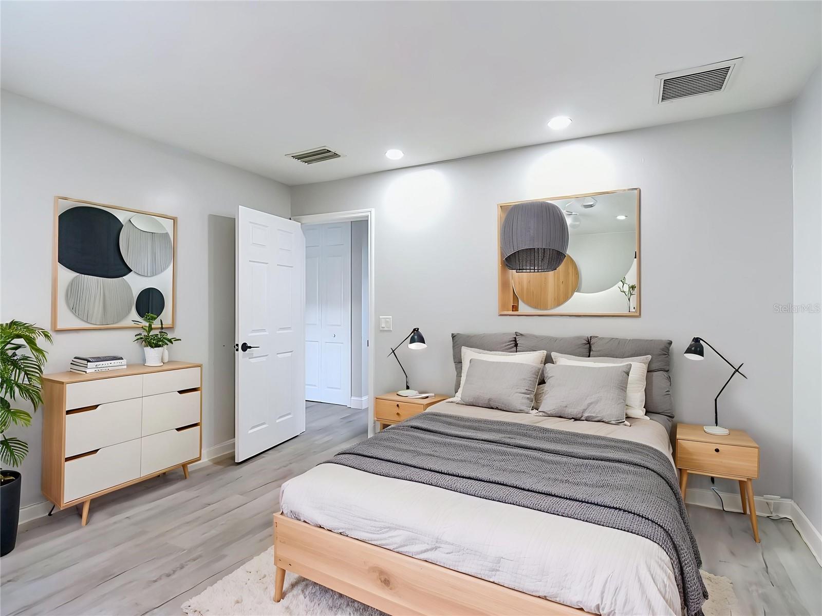 BAY CREST PARK UNIT 21 - Residential