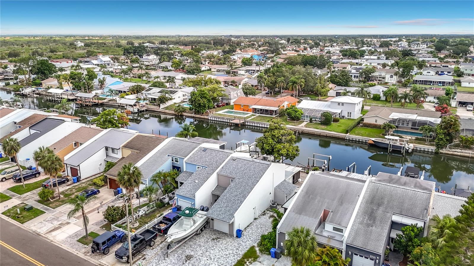 BAY CREST PARK UNIT 21 - Residential