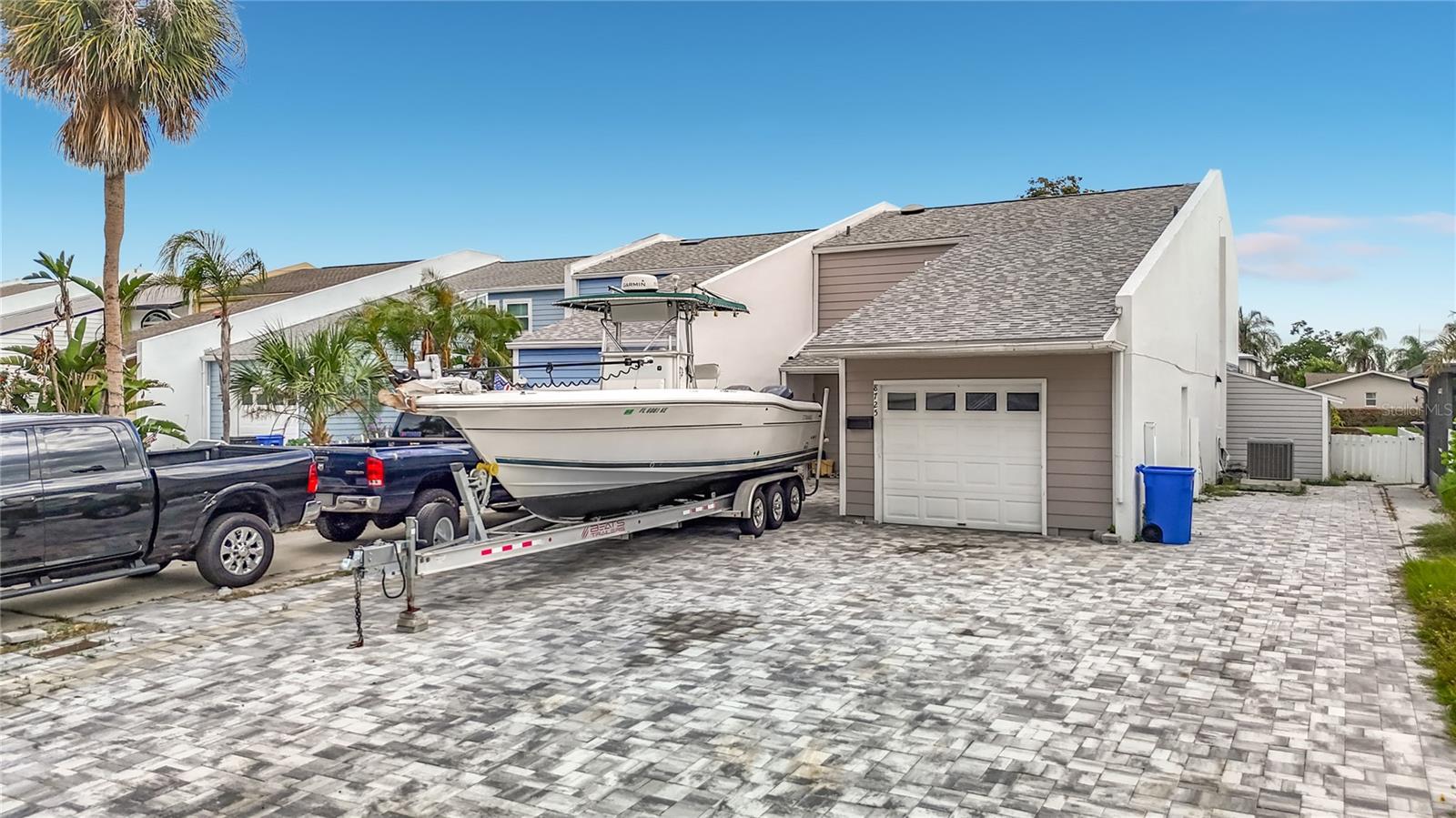 BAY CREST PARK UNIT 21 - Residential