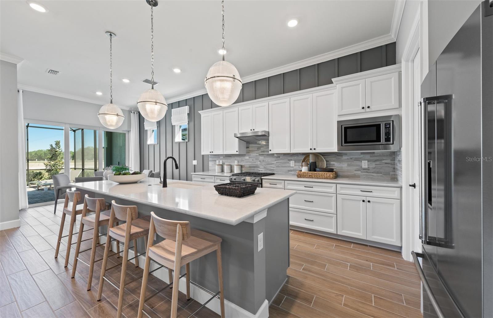 BEACHWALK BY MANASOTA KEY - Residential