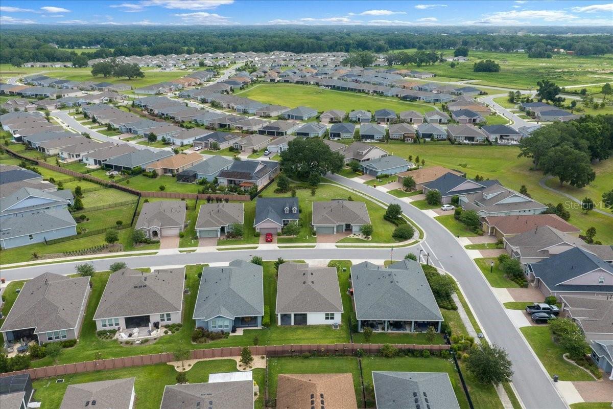OCALA PRESERVE PH 9 - Residential