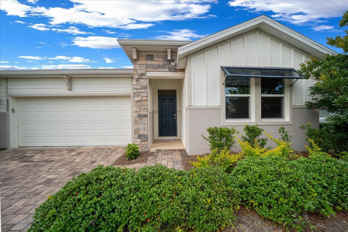 OCALA PRESERVE PH 9 - Residential
