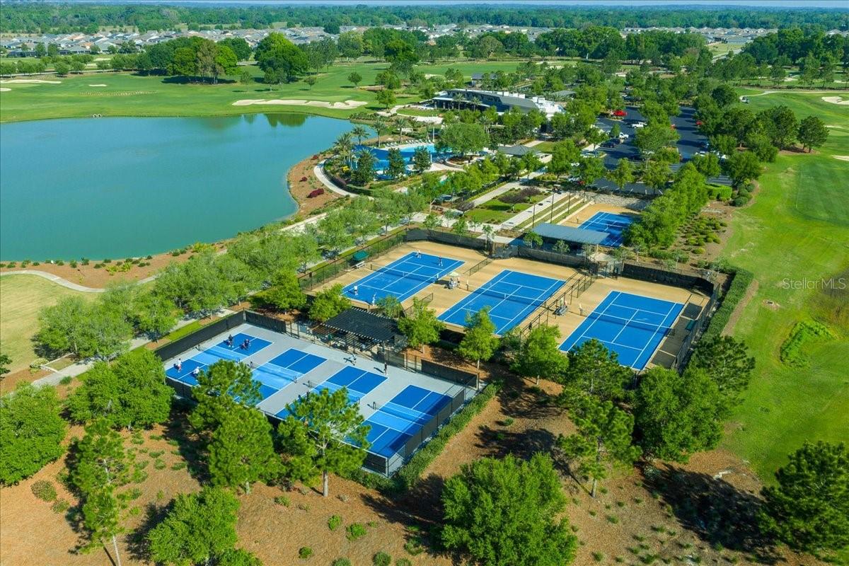 OCALA PRESERVE PH 9 - Residential