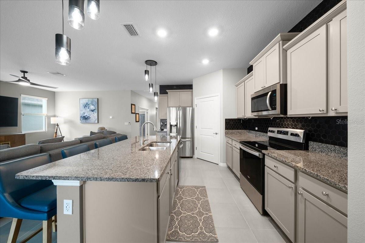OCALA PRESERVE PH 9 - Residential
