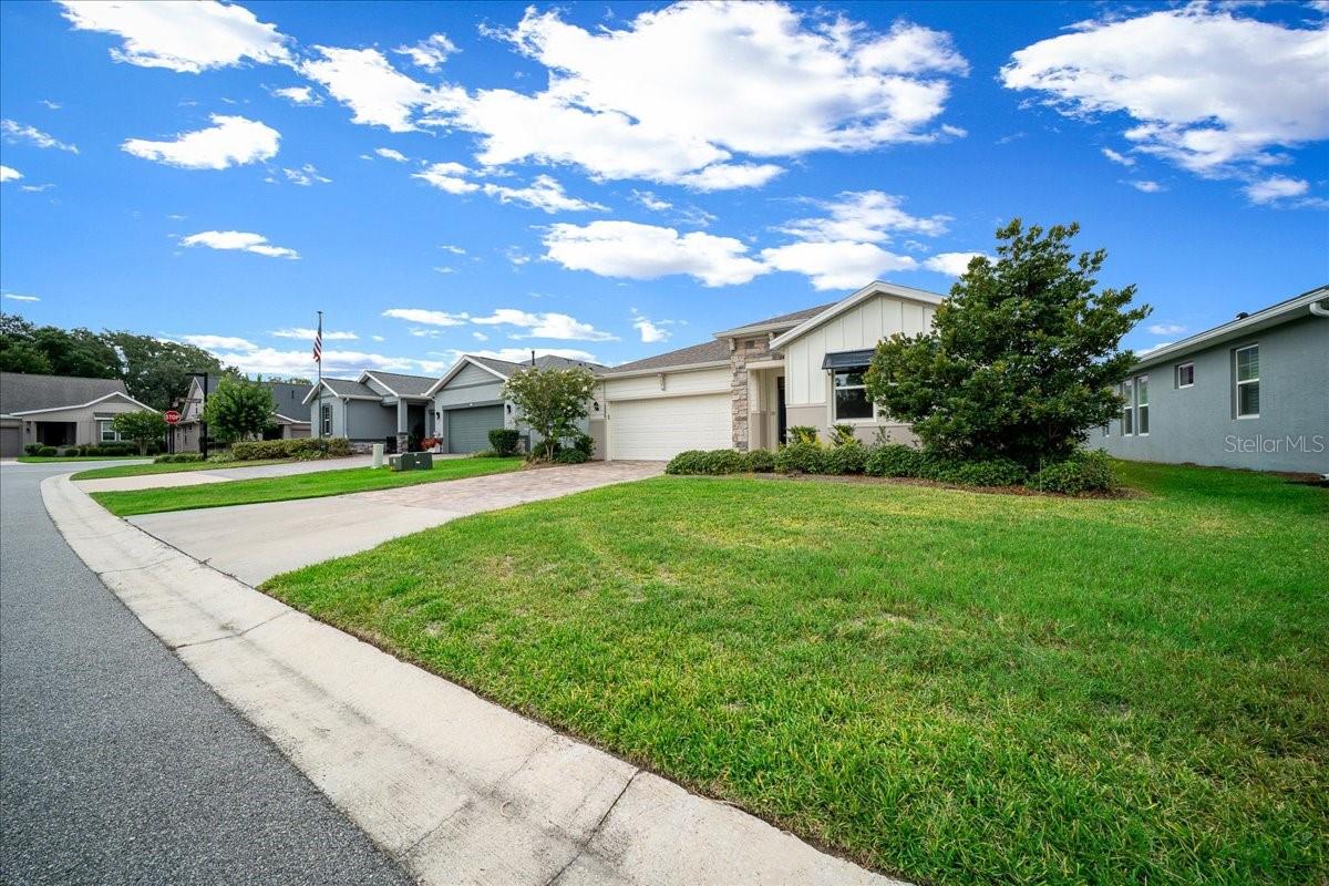 OCALA PRESERVE PH 9 - Residential