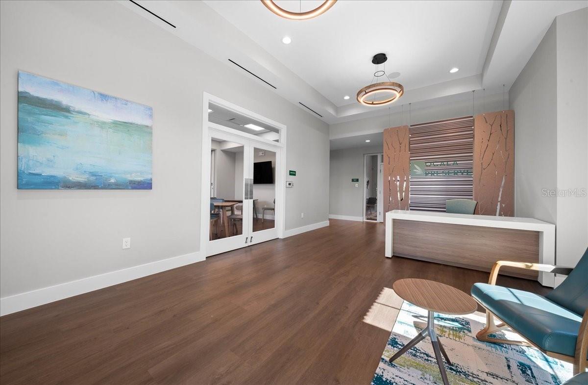 OCALA PRESERVE PH 9 - Residential