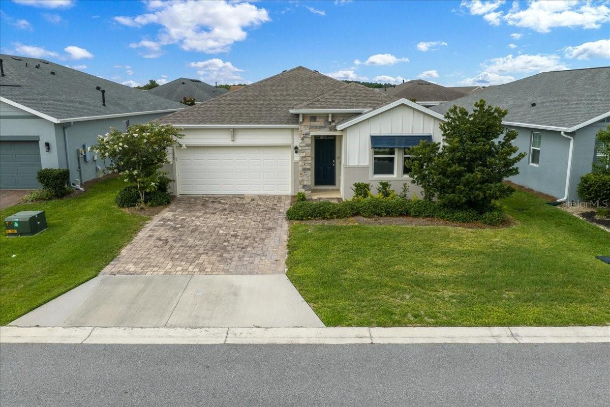 OCALA PRESERVE PH 9 - Residential