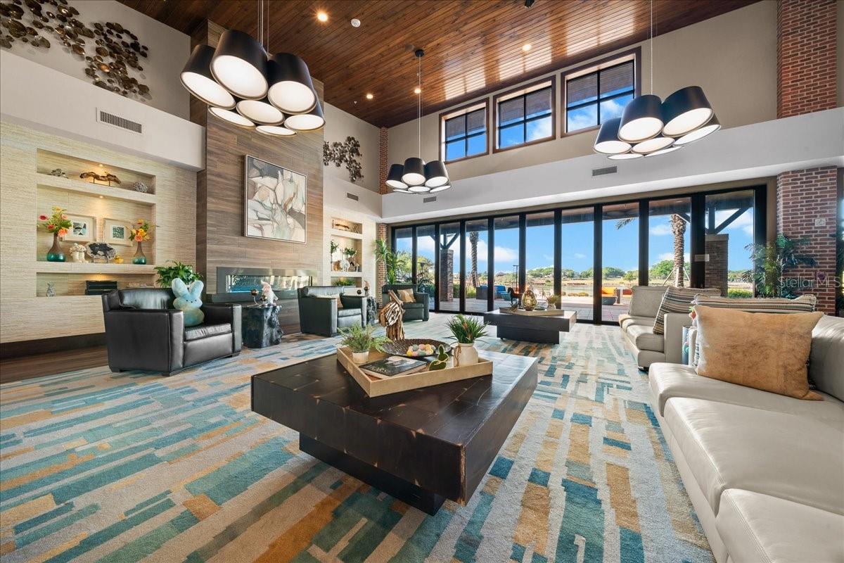 OCALA PRESERVE PH 9 - Residential