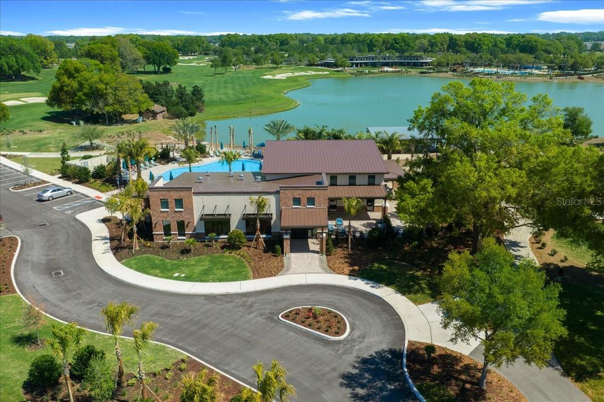 OCALA PRESERVE PH 9 - Residential