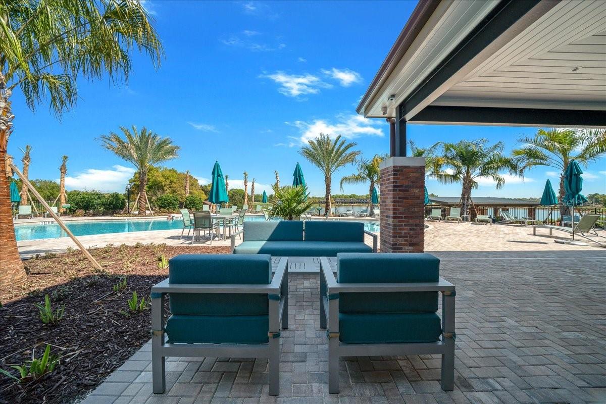 OCALA PRESERVE PH 9 - Residential