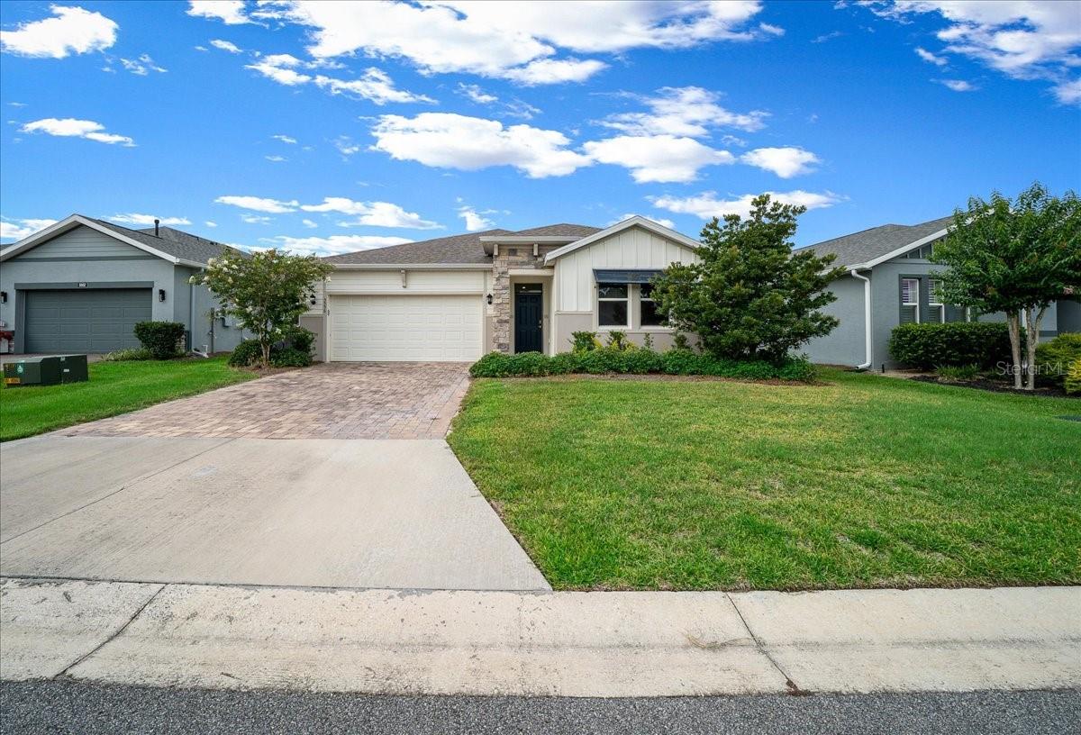 OCALA PRESERVE PH 9 - Residential