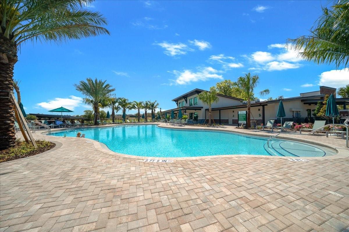 OCALA PRESERVE PH 9 - Residential