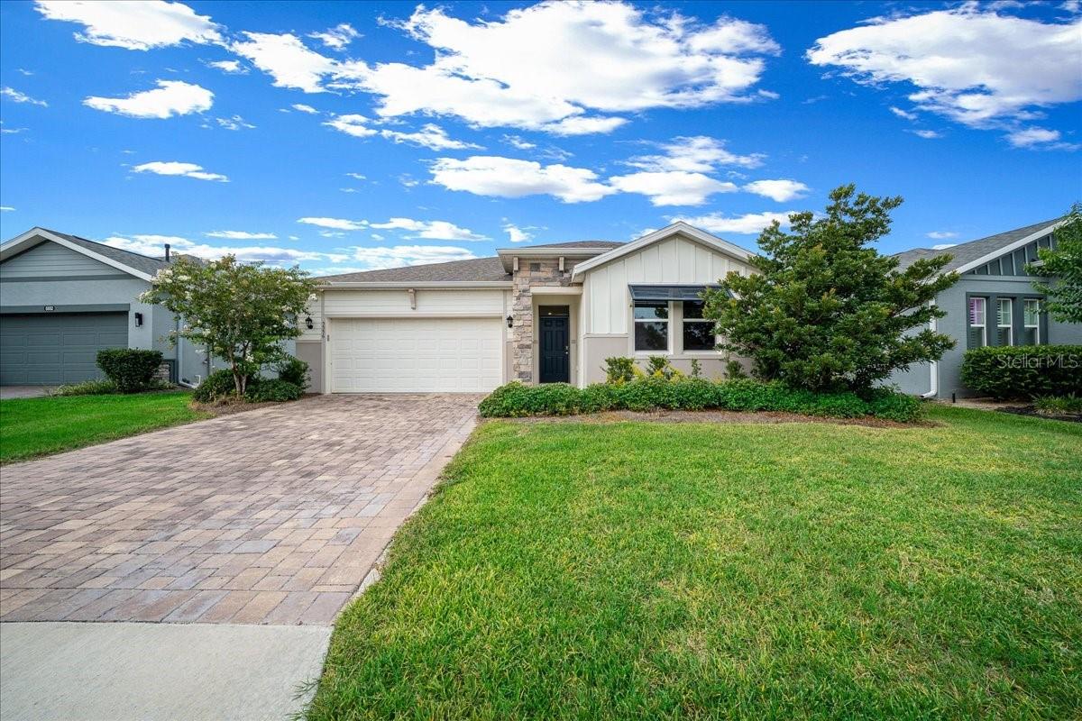 OCALA PRESERVE PH 9 - Residential