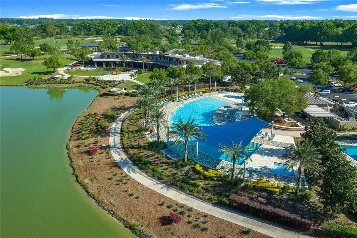 OCALA PRESERVE PH 9 - Residential