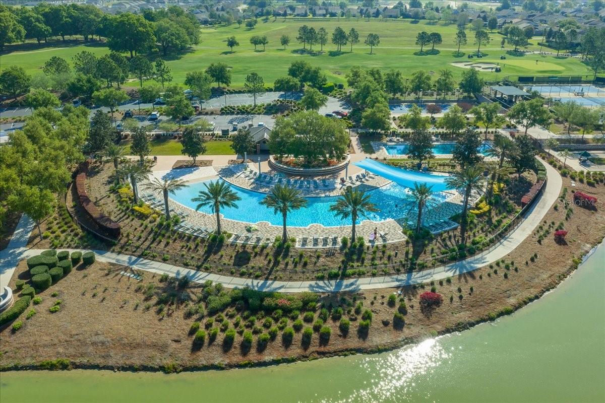 OCALA PRESERVE PH 9 - Residential