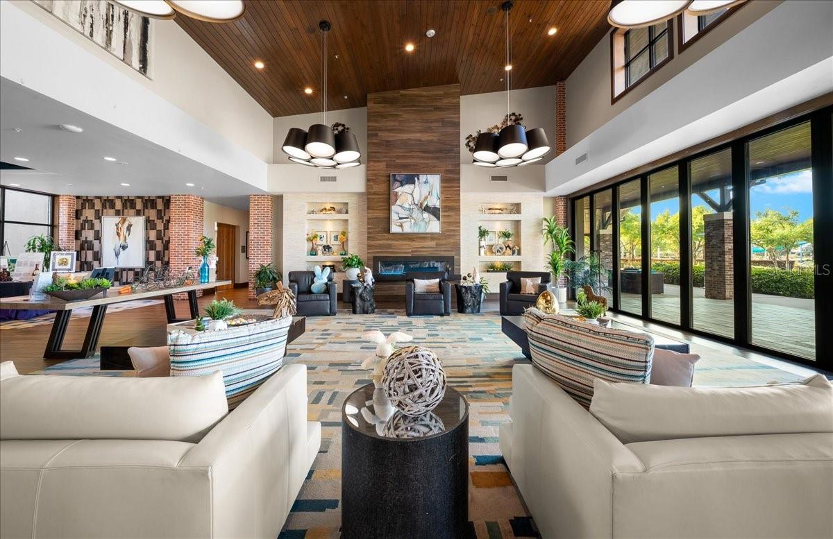 OCALA PRESERVE PH 9 - Residential