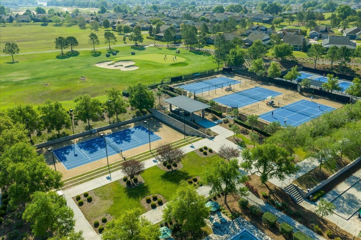 OCALA PRESERVE PH 9 - Residential
