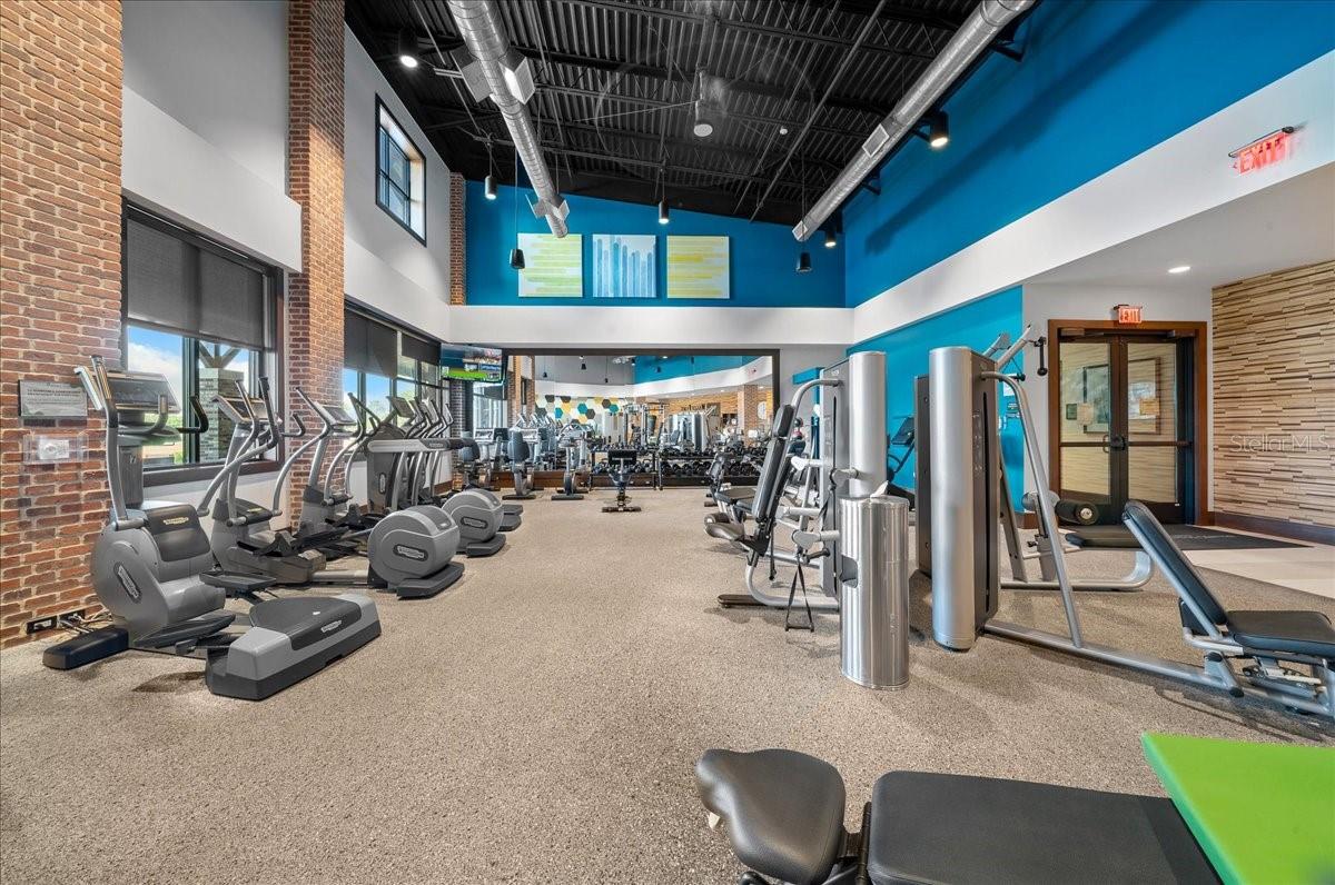 OCALA PRESERVE PH 9 - Residential