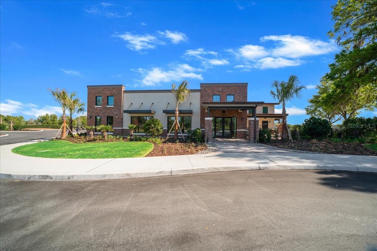 OCALA PRESERVE PH 9 - Residential