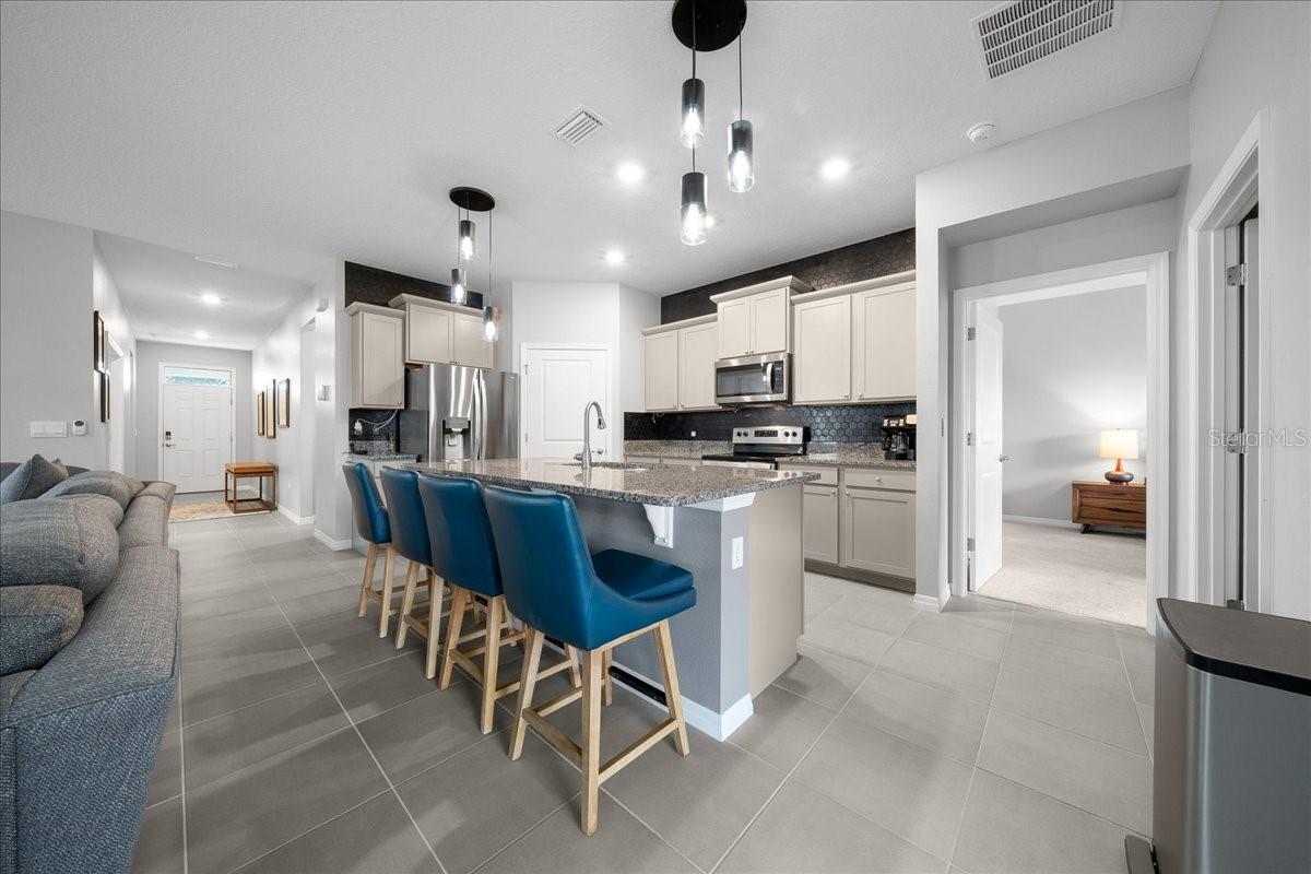 OCALA PRESERVE PH 9 - Residential
