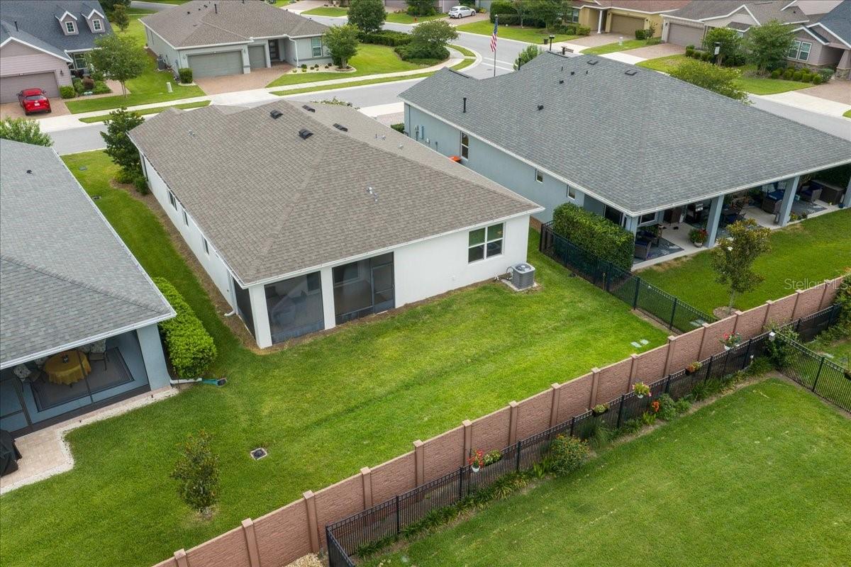 OCALA PRESERVE PH 9 - Residential