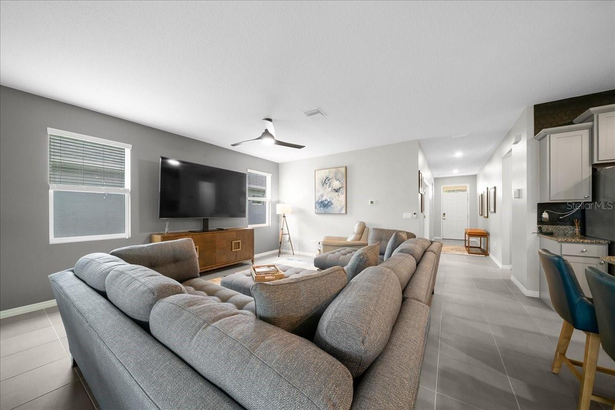 OCALA PRESERVE PH 9 - Residential