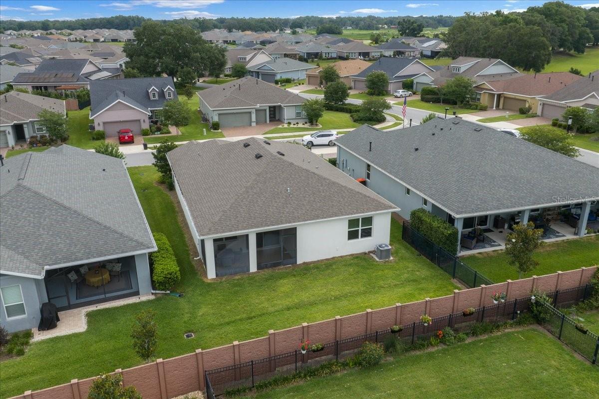 OCALA PRESERVE PH 9 - Residential