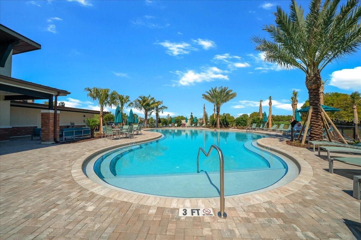 OCALA PRESERVE PH 9 - Residential