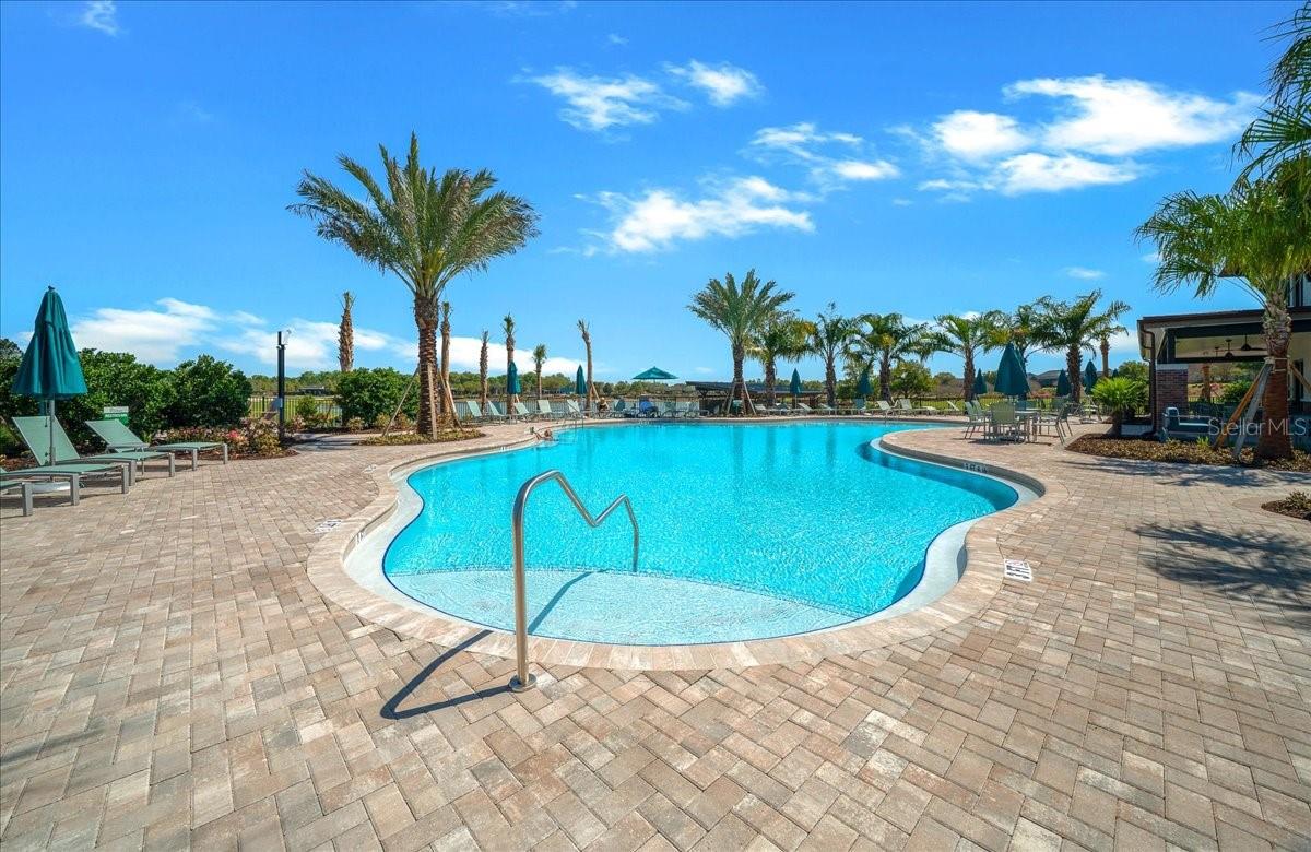 OCALA PRESERVE PH 9 - Residential