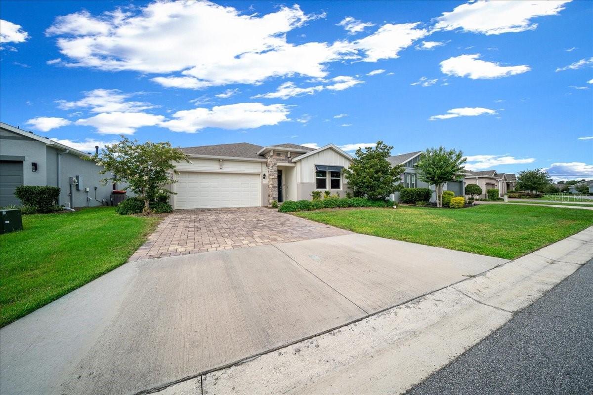 OCALA PRESERVE PH 9 - Residential