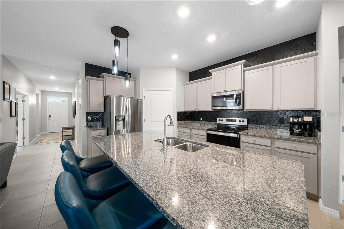 OCALA PRESERVE PH 9 - Residential