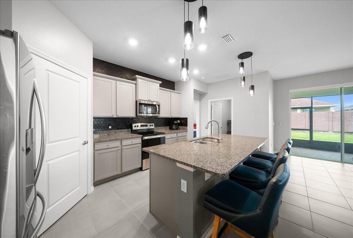 OCALA PRESERVE PH 9 - Residential