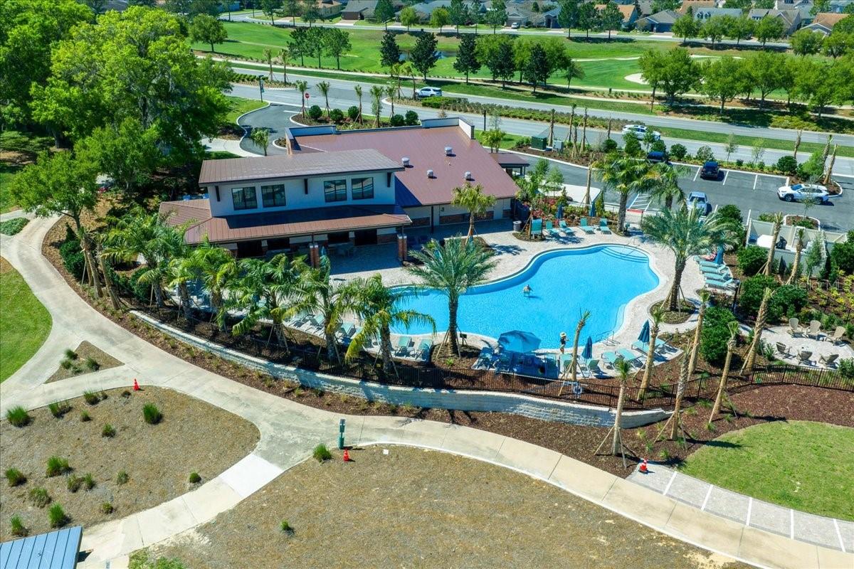 OCALA PRESERVE PH 9 - Residential
