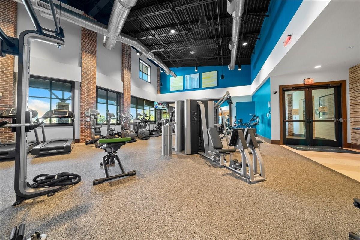 OCALA PRESERVE PH 9 - Residential
