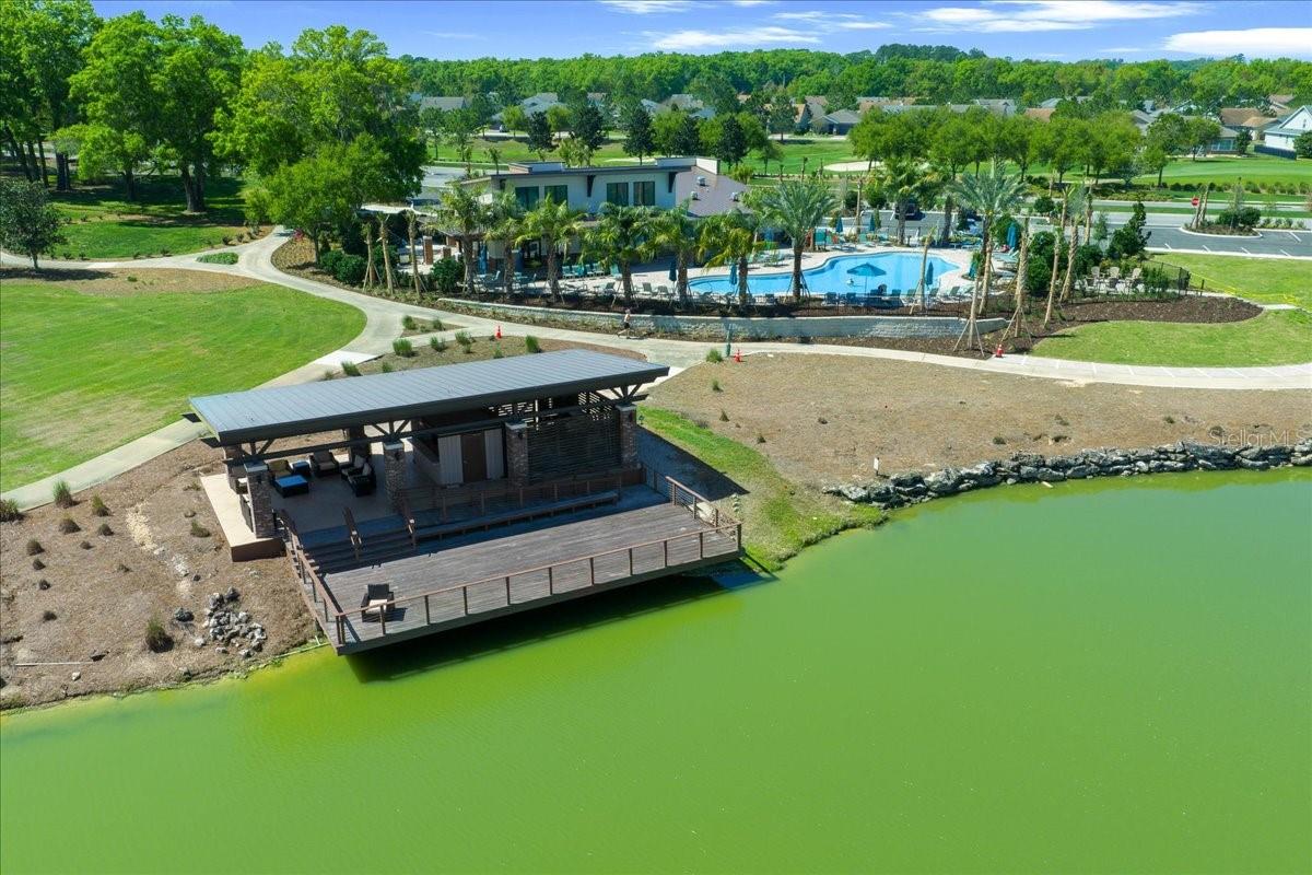 OCALA PRESERVE PH 9 - Residential