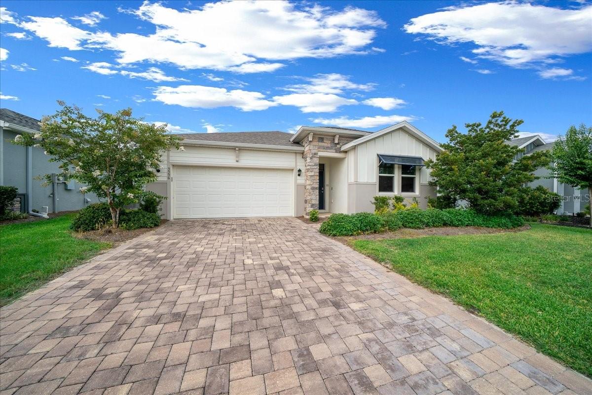 OCALA PRESERVE PH 9 - Residential