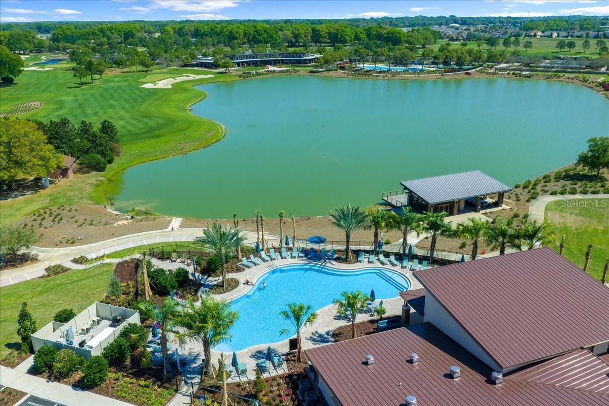 OCALA PRESERVE PH 9 - Residential