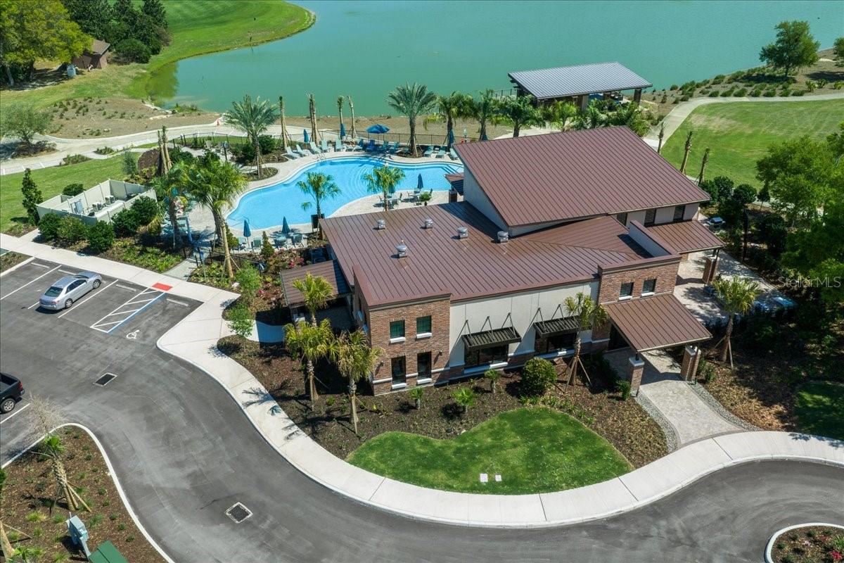 OCALA PRESERVE PH 9 - Residential
