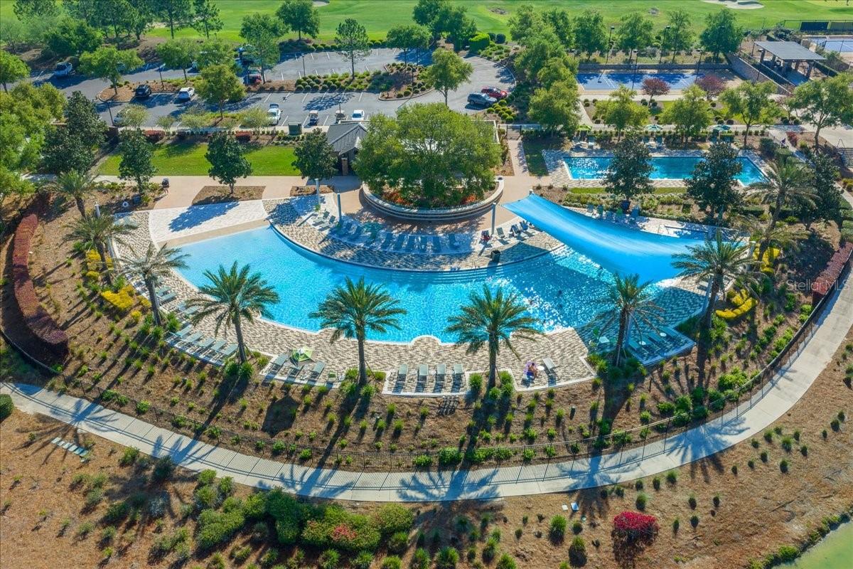 OCALA PRESERVE PH 9 - Residential