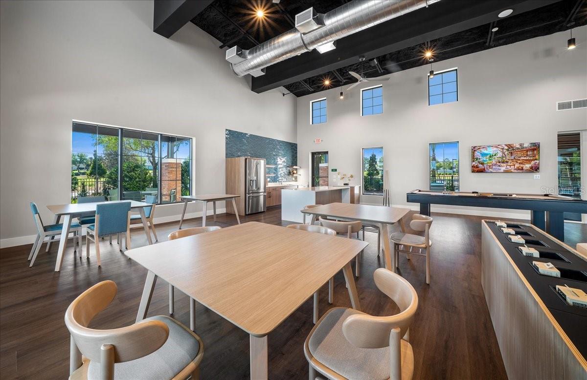 OCALA PRESERVE PH 9 - Residential