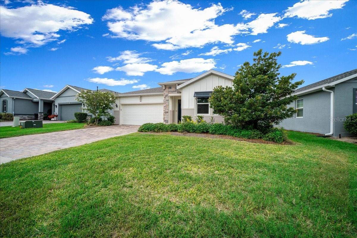 OCALA PRESERVE PH 9 - Residential