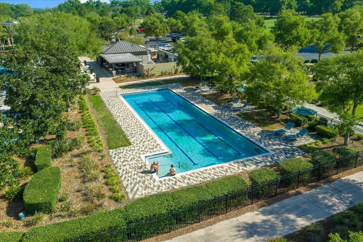 OCALA PRESERVE PH 9 - Residential