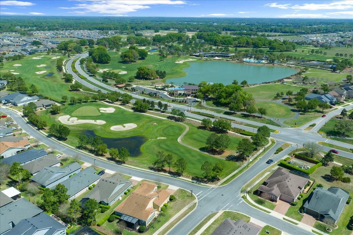 OCALA PRESERVE PH 9 - Residential