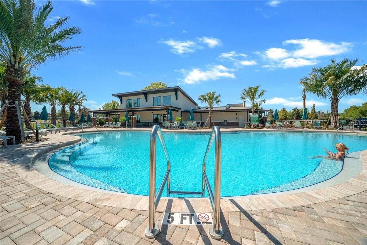 OCALA PRESERVE PH 9 - Residential